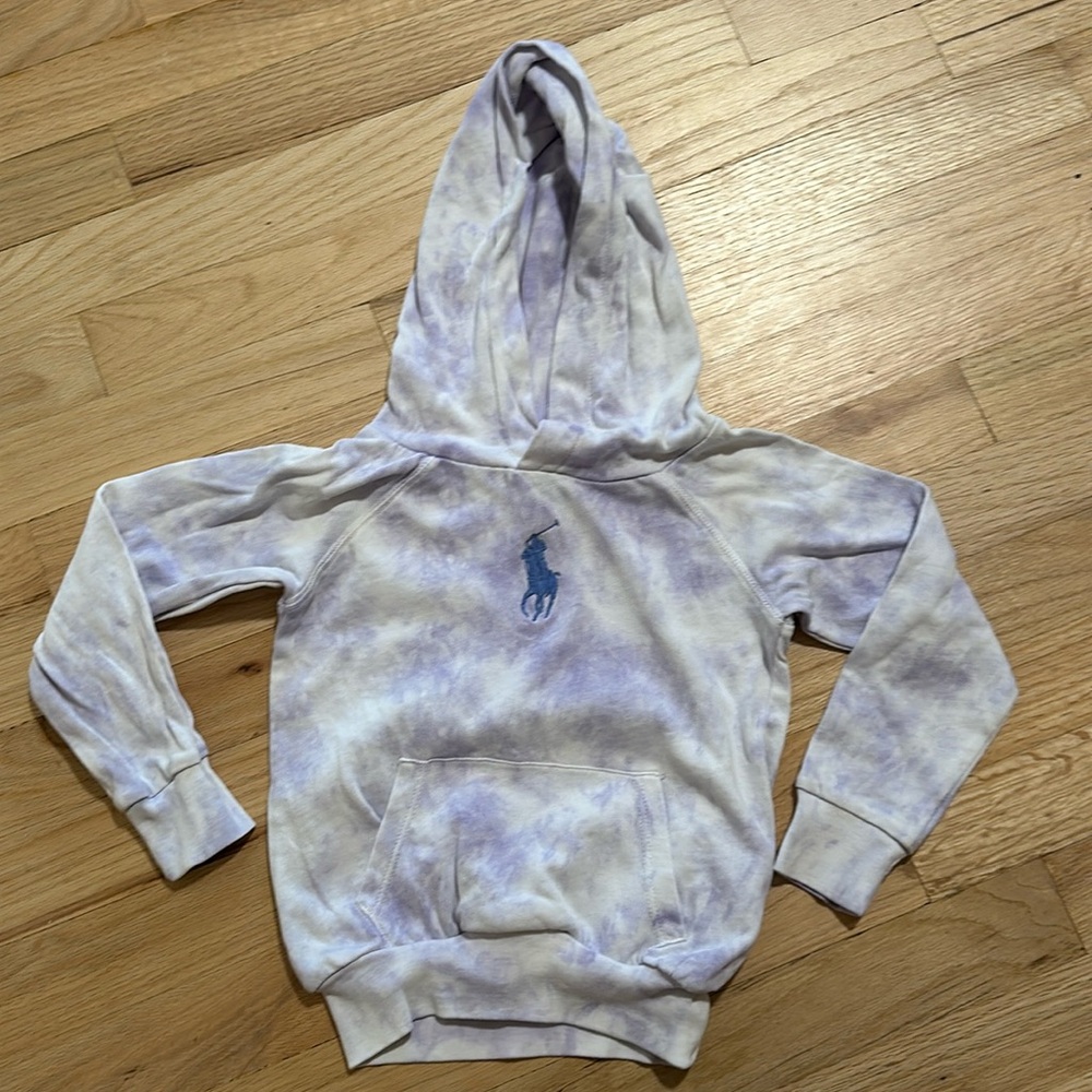 Ralph Lauren POLO 4T